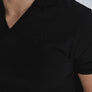 SikSilk - V-Neck Polo